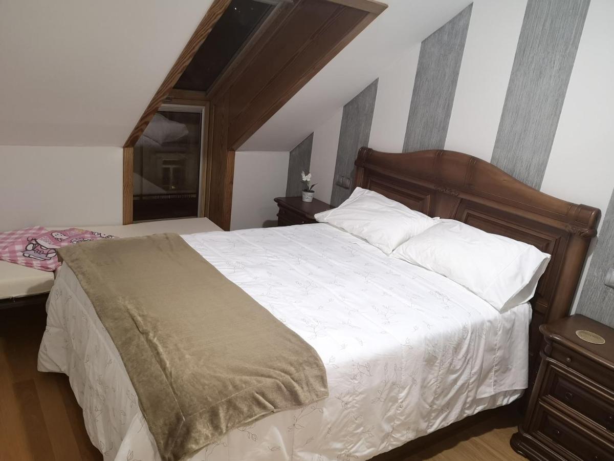 Happy Home, Centro De Apartamento