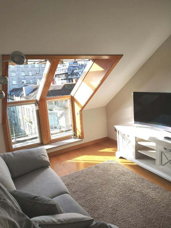 Apartamento Happy Home, Centro De