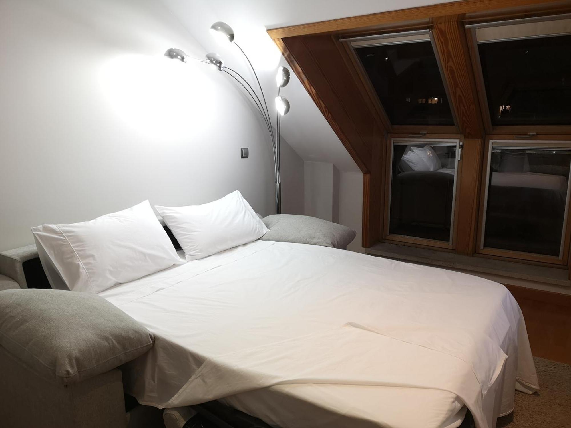 Apartamento Happy Home, Centro De Vigo
