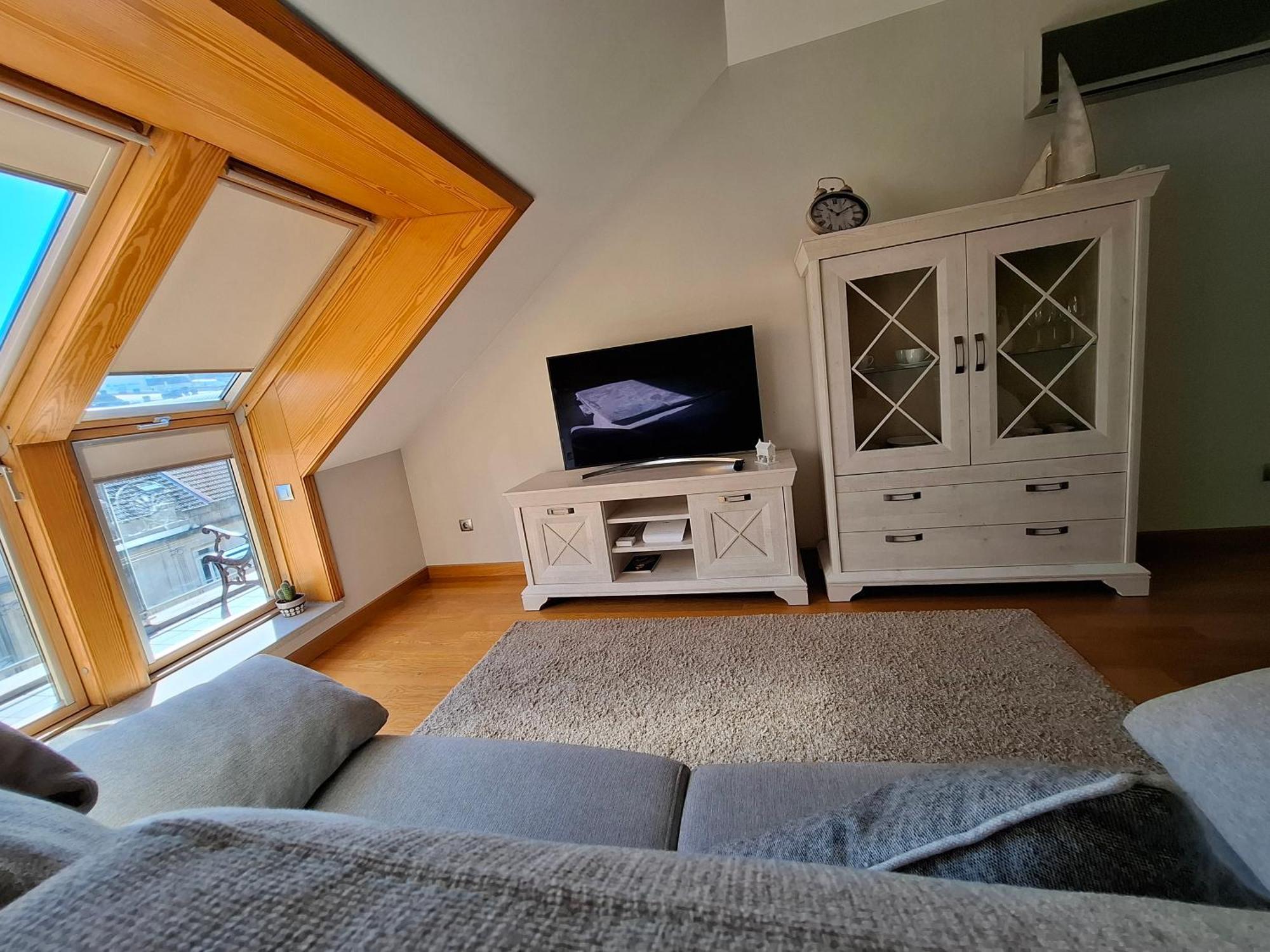 Happy Home, Centro De Apartamento Vigo