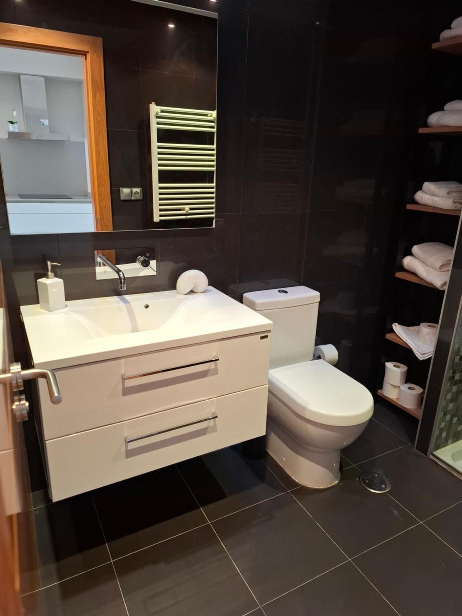 Apartamento Happy Home, Centro De Vigo