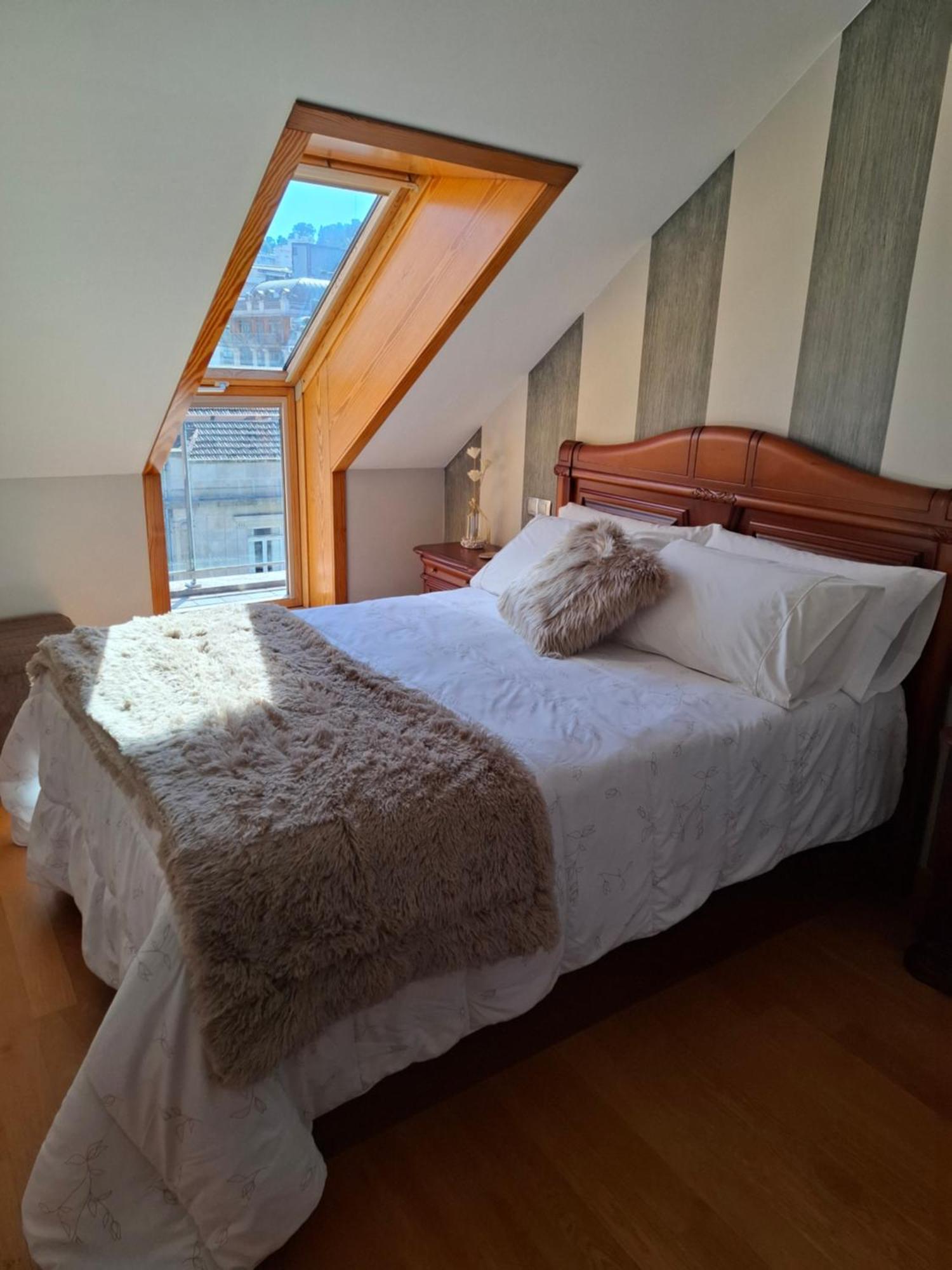 Happy Home, Centro De Apartamento Vigo